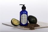 Nurture My Body Fragrance Free Organic Hand and Body Lotion for Sensitive Skin
