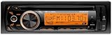 H&B - CA-6050ip - Autoradio avec lecteur CD - mp4 - SD/USB - 4x50W
