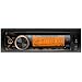 H&B - CA-6050ip - Autoradio avec lecteur CD - mp4 - SD/USB - 4x50W