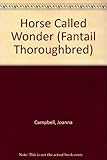 A horse called Wonder
