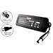 65W Laptop Ac Adapter for HP G50 G50T G50-104NR G50-111NR G50-123NR G50-126NR SERIES HP G60 G60T G60-230US G60-235DX G60-237US G60-243DX G60-249WM Notebook Charger Power Supply Cord