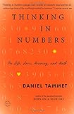 Thinking In Numbers: On Life, Love, Meaning, and Math