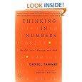Thinking In Numbers: On Life, Love, Meaning, and Math