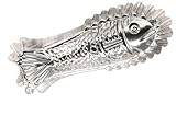 Review Cooking Marvellous  / Fish Mould