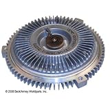 Beck Arnley 130-0201 Engine Cooling Fan Clutch by Beck Arnley
