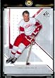 2006 SP Authentic Gordie Howe Hockey Card #64 Detroit Red Wings - Mint Condition - Shipped In Protective ScewDown Case!