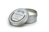  : Mistral Shea Butter Large, Vanilla Apricot, 3.53 oz