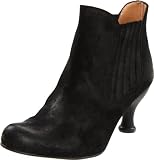 John Fluevog Women's Dora Dufran Ankle Boot