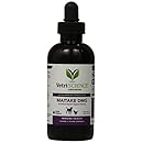 VetriScience Laboratories Maitake-DMG Liquid for Pets, 112ml