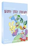 Revue BAC video  / Happy tree friends, Volume 1 : Ca va saigner!