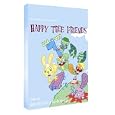 Happy tree friends, Volume 1 : Ca va saigner!