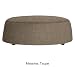 Serino Footstool