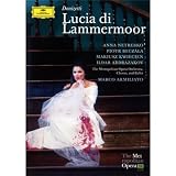 Donizetti: Lucia di Lammermoor / Netrebko, Beczala, Kwiecien, Metropolitan Opera