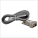 Leviton 36A05-2 7-Foot UPB Powerline Interface Module-to-Computer Cable