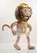 Kridana HANS Hanuman Plush Toy