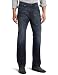 7 For All Mankind Men's Austyn Relaxed Fit Jean, Canyon Dusk, 38