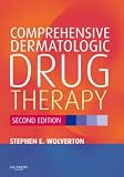 Comprehensive Dermatologic Drug Therapy