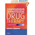 Comprehensive Dermatologic Drug Therapy