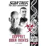 Star Trek - The Next Generation: Doppelhelix 5 - D&hellip von Peter David