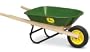 John Deere - Wheelbarrow