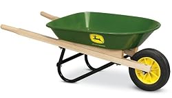 John Deere - Wheelbarrow