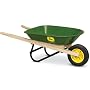 Learning Curve John Deere - Wheelbarrow
