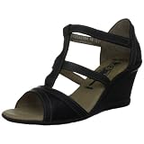 Fly London Jon T Straps