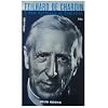 Teilhard de Chardin: A New Synthesis of Evolution