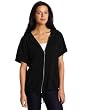 Oakley Women's Fly Fleece Short sleeve Dolman