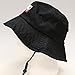 Bd2024 Donald Trump with Flag 2016 Bucket Hat with String Black
