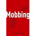 Mobbing: Psychoterror am Arbeitsplatz, in der Schule und im Internet - Tipps und Hilfsangebote