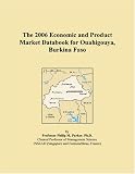 The 2006 Economic and Product Market Databook for Ouahigouya, Burkina Faso