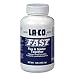 LA-CO Fast 50/50 Premium Grade Flux and Solder Combination, 1 lbs