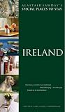 Ireland (Alastair Sawday's Special Places to Stay)
