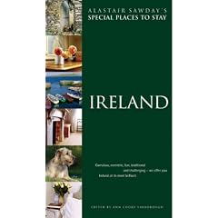 Ireland (Alastair Sawday's Special Places to Stay)