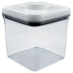 OXO Good Grips POP Container Square, Large, 2.3 Litre