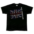 The Beatles - Hard Day'S Night Uk T-Shirt