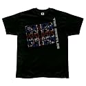 The Beatles - Hard Day'S Night Uk T-Shirt