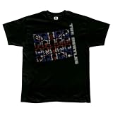 The Beatles - Hard Day'S Night Uk T-Shirt