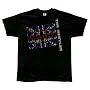 The Beatles - Hard Day'S Night Uk T-Shirt