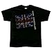 The Beatles - Hard Day'S Night Uk T-Shirt