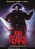 100 Tears [DVD] [2007] [Region 1] [US Import] [NTSC]