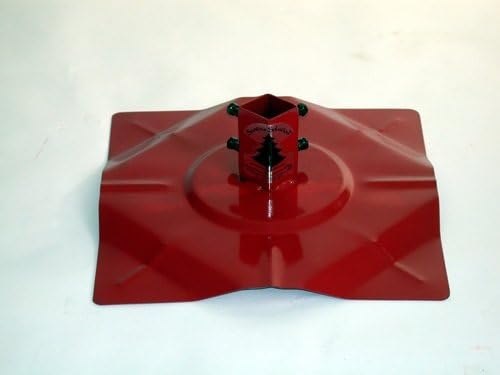 Metal Artificial Tree Stand