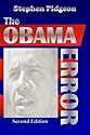 The Obama Error - Second Edition as Amended
