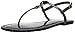 Cole Haan Women's Ally Leather Sandal