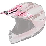 HJC Replacement Visor for Youth CL-X5NY Matrix Helmet