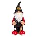 Chicago Blackhawks 11.5 inch Collectible Gnome
