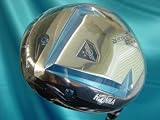 HONMA BERES MG813 DRIVER 10 deg STIFF AQUD54 2 Stars