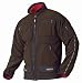 Fleecejacke Kamko wendbar, GR M