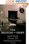 The Meaning of Night: A Confession